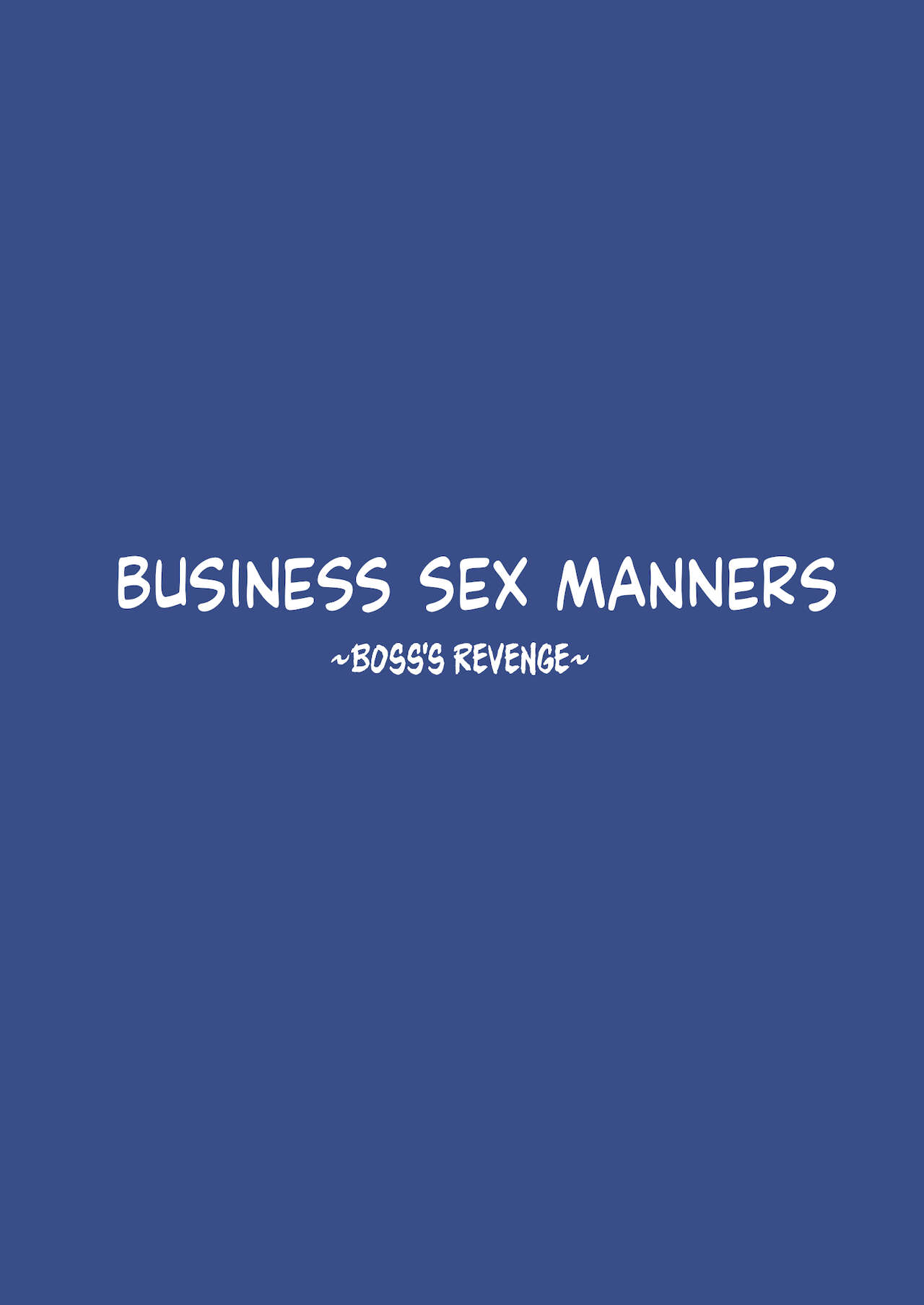 Read Tokyo Prominence Tomato Business Sex Manner Fukushuu No Joushi