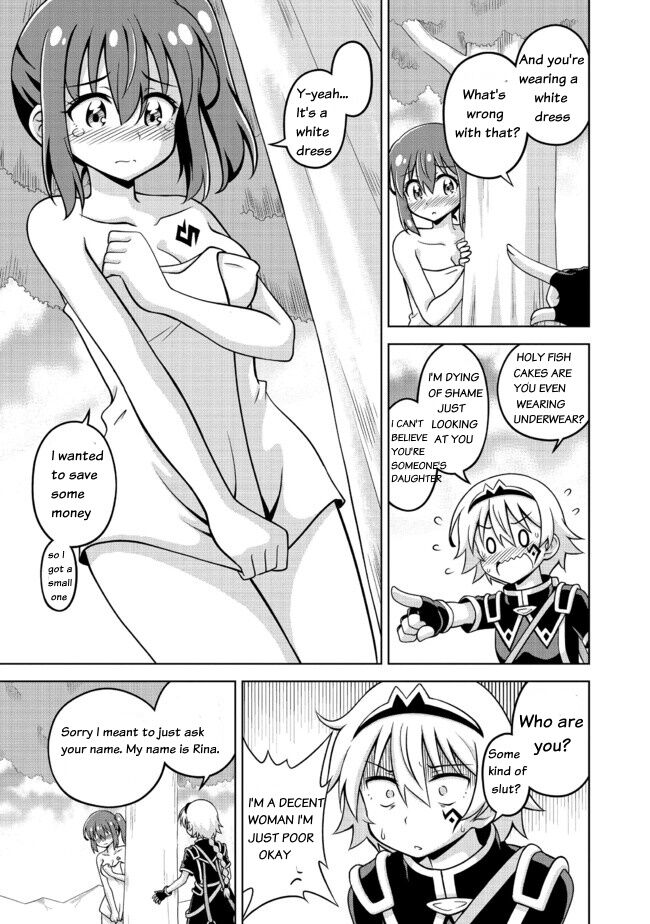 Read Don T Call Me A Naked Hero In Another World 2 1 Hentai Porns