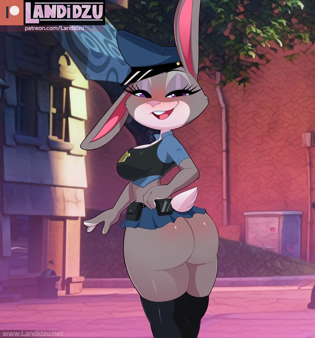 Read Judy Hopps Pack Landidzu Hentai Porns Manga And Porncomics Xxx