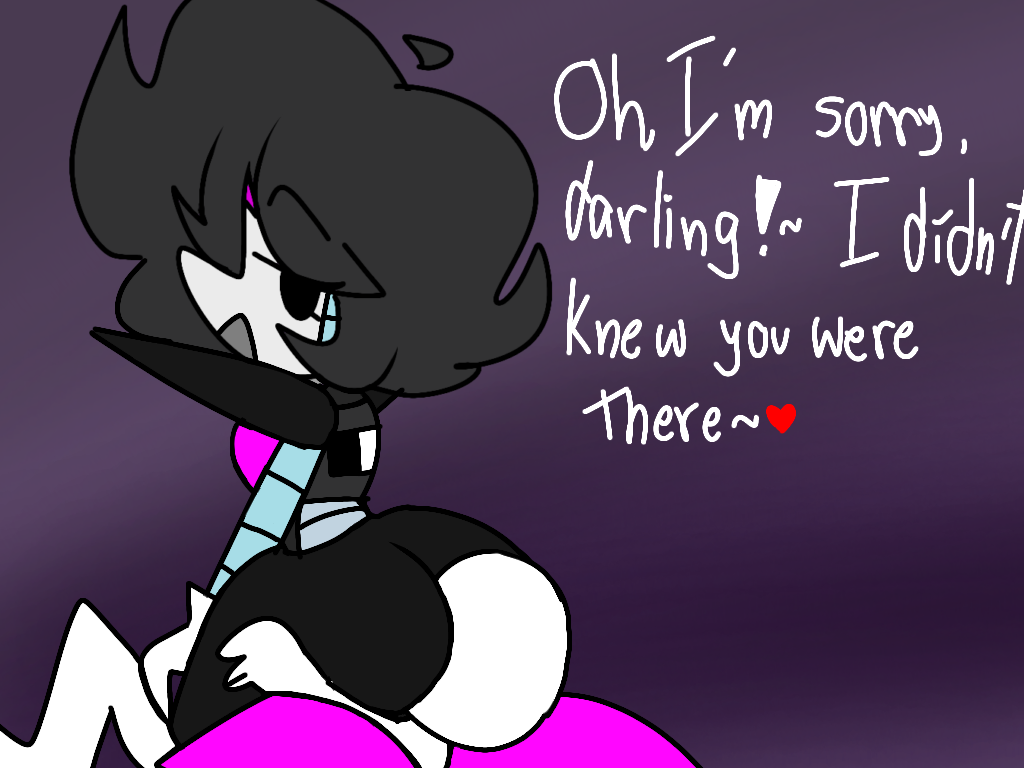 Rule 34 – 2022 anon apologizing apology big ass big butt boots bubble butt dialogue facesitting femboy heart hottiegirl34 (artist) mettaton mettaton ex mob face robot robot boy self upload sitting on face thick thighs thighs undertail undertale undertale (series) | 7322080