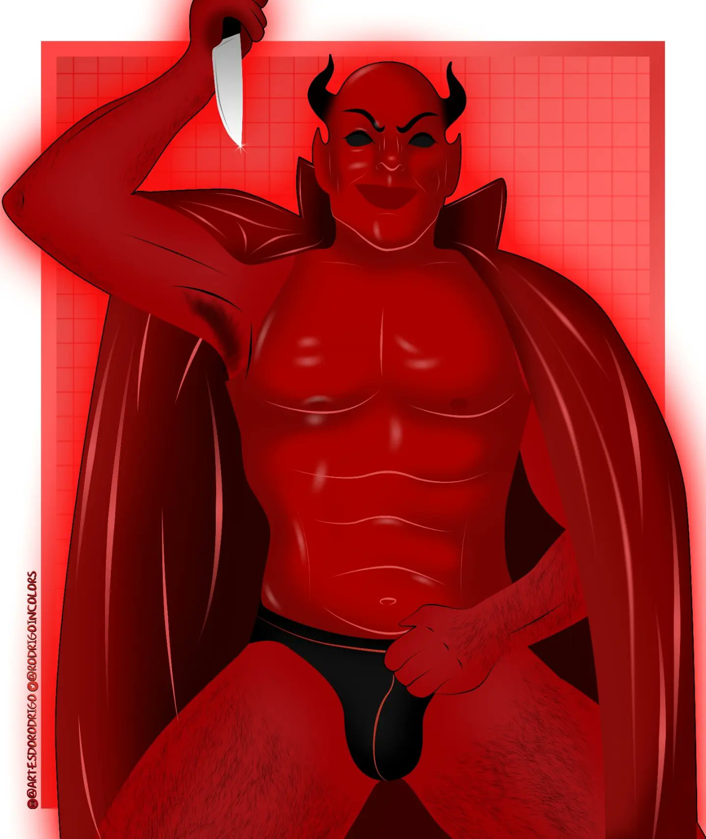 Terraria красный дьявол фото 76