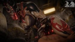 Rule 34 – 1boy 1boy1girl 1girls 3d animated athletic female big breasts bouncing breasts cowgirl position dat ass female on top girl on top human human penetrating humanoid larger female light-skinned male male/female monster monster girl mp4 niki3d robot robot girl sound sound effects tagme thick thighs vaginal vaginal penetration video voruna (warframe) warframe | 7944348