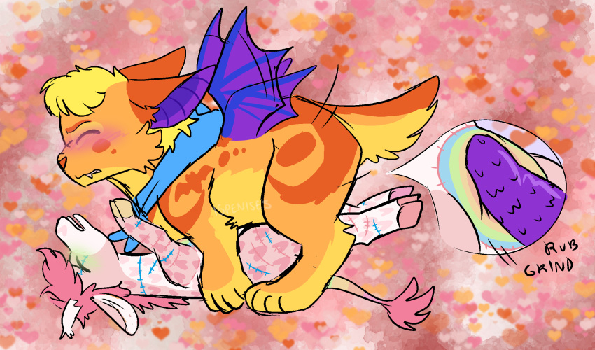 Rule 34 – adult swim animal animate inanimate bat blush cartoon network chimeracocks dean venture domestic cat duo felid feline felis feral flapping wings giraffe giraffid hank venture hi res humping humping plushie incest (lore) living plushie male male/male mammal null plushie self-harm scars sibling (lore) size difference the venture bros. twincest (lore) twins (lore) zoophilia | 8144781