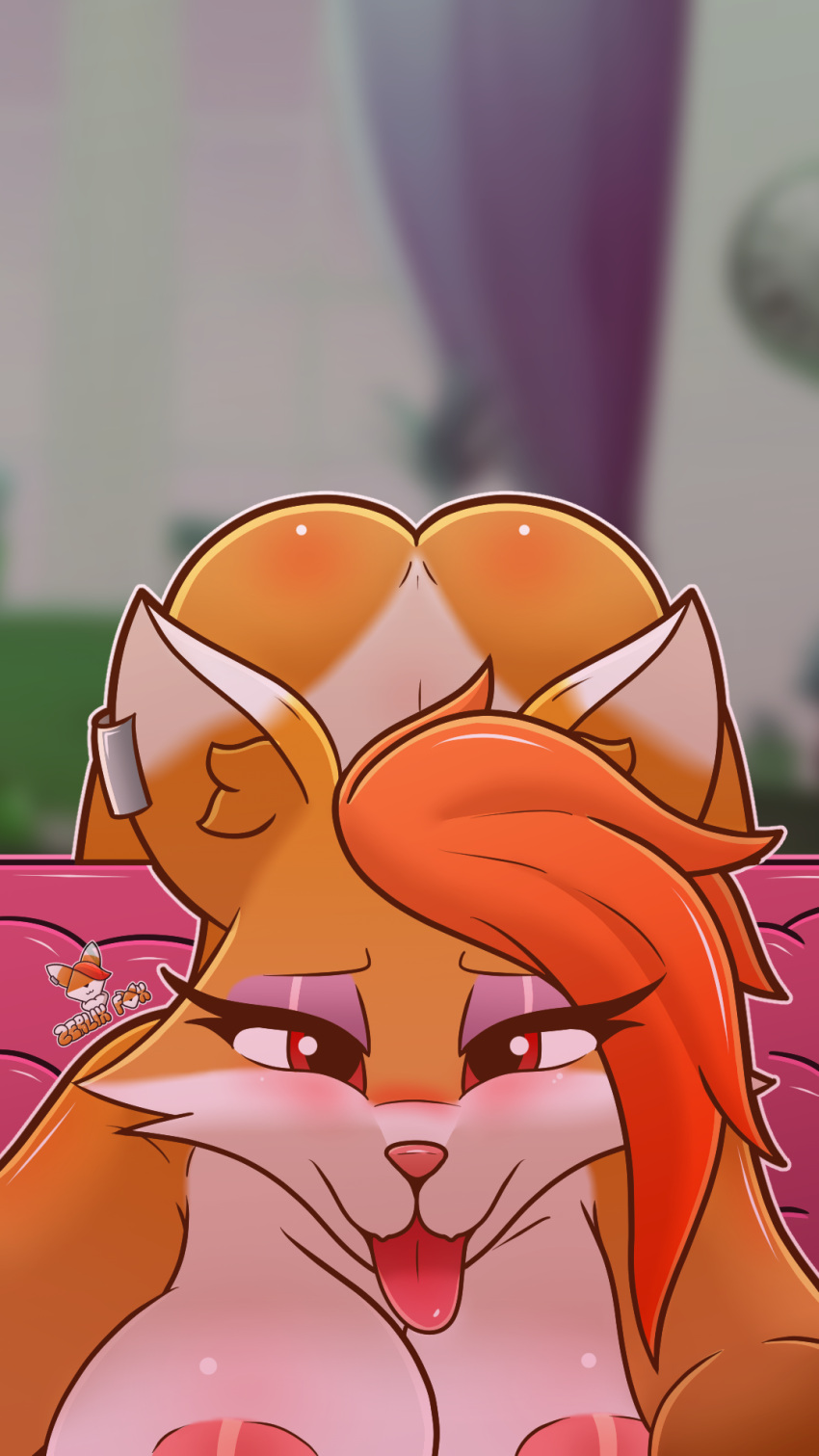 Rule 34 – 2023 2d (artwork) 9:16 :3 anthro areola ass ass up bed big breasts biped breasts canid canine countershading curvy figure cute fangs digital media (artwork) digitigrade ear piercing ear ring ears up eyelashes eyeliner fangs female fluffy fox fur furniture grin hi res human humanoid lying on bed makeup mammal mostly nude multicolored ears narrowed eyes nipples nude nude female on back on bed on front open mouth open smile orange body piercing red eyes red fox ring piercing seductive selfie signature simple background smile solo teeth text thick eyelashes thin eyebrows tongue tuft zerlix fox zerlix fox (fursona) | 8033183