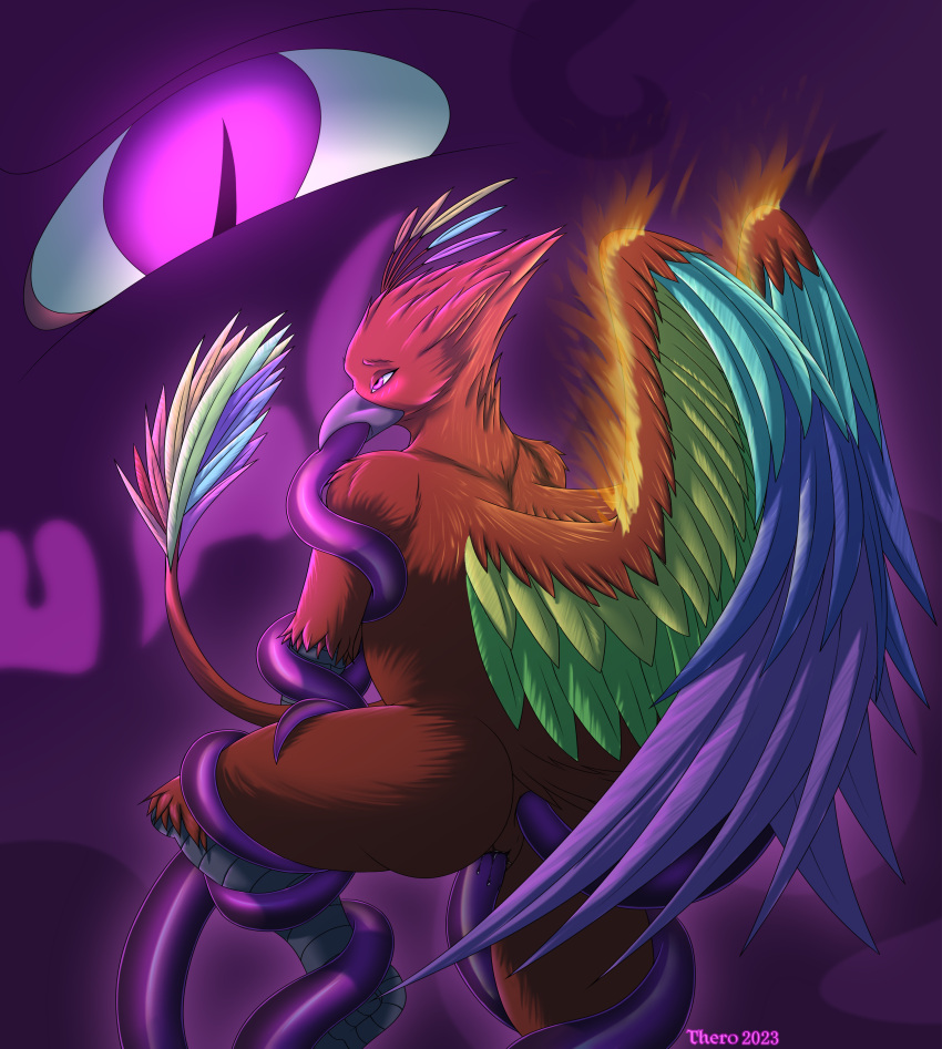 Terraria calamity flame wings фото 5