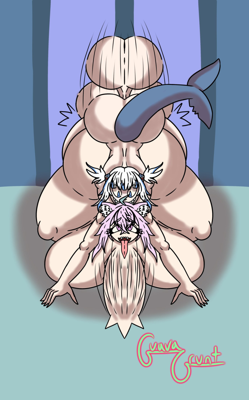 Unleashing her hidden power