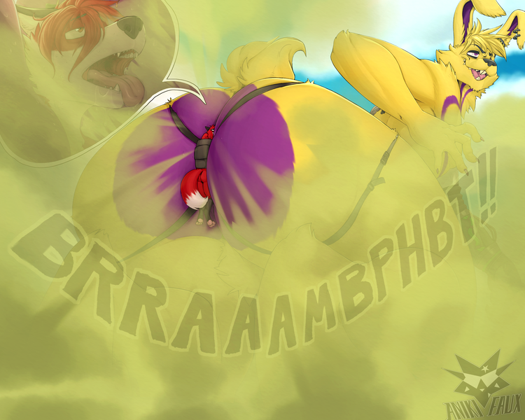 Rule 34 – ambiguous gender anikifaux anthro anus ass big butt bodily fluids bondage breath butt smother canid canine dominant duo fart fart cloud fart fetish farting on another farting on face forced fox fur harness huge butt huge thighs lagomorph leporid living underwear looking back macro mammal micro open mouth panting plushyafton presenting presenting hindquarters questionable consent rabbit red body red fur rivetdagger robotic arm size difference smile smothering sound effects story story at source story in description straps sweat sweatdrop thick thighs torture trapped trapped in butt wide hips yellow body yellow fur | 8295298