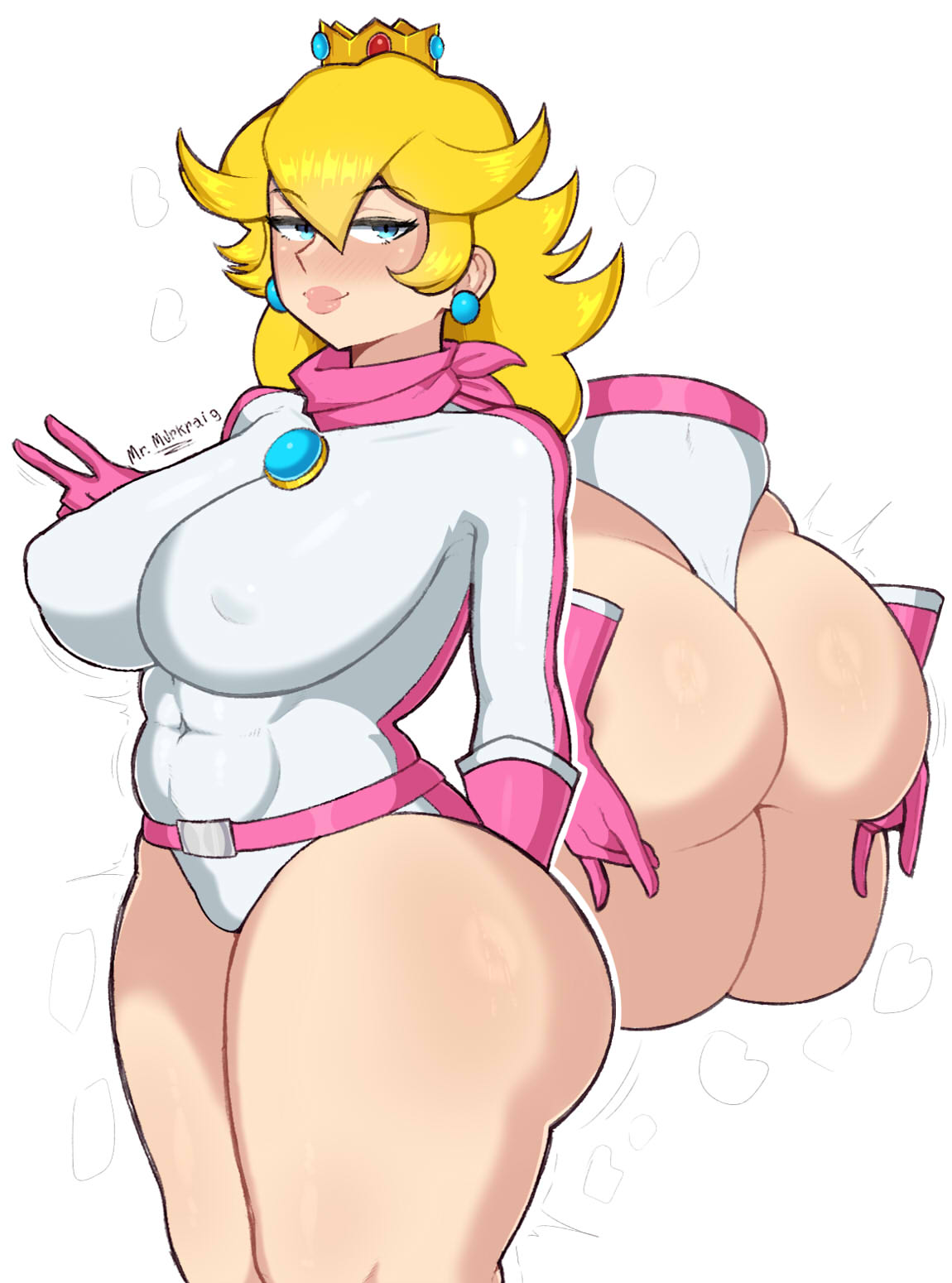 Princess Peach Porn - Page 243 Of 432 - Rule 34