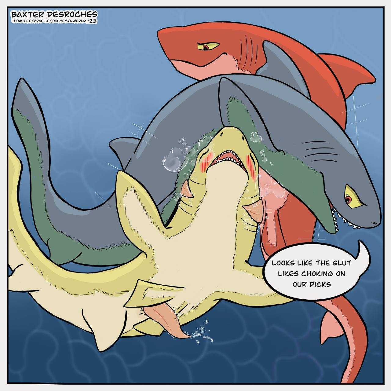 Bubble Porn - Page 68 Of 114 - Rule 34