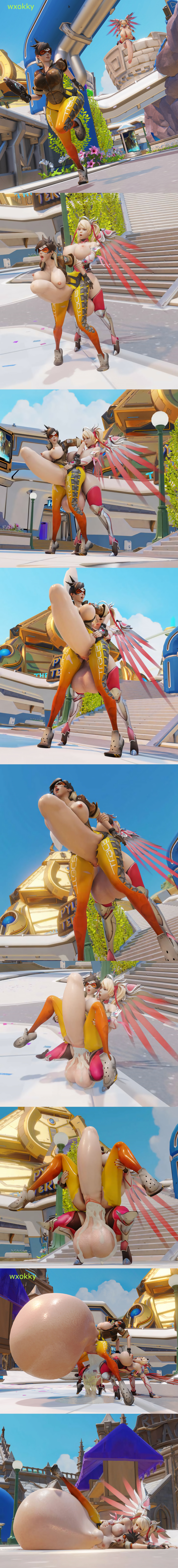 Rule 34 – 1futa 1girls 3d alternate version available belly bigger than body big belly cum cumflation dickgirl ejaculation excessive cum futanari gigantic penis gigantic testicles gynomorph huge breasts huge cock huge cock huge testicles hyper hyper belly hyper penis impregnation inflation intersex long image mercy multiple images overwatch penis bigger than body penis longer than knee rape stomach bulge tagme tracer wxokky | 8221009