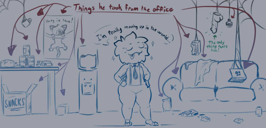 Rule 34 – anthro arachnid arrow sign arthropod claws closed eyes clothed clothing dialogue dildo fangs furniture hi res male messy multi eye open mouth sex toy sofa solo speech bubble spider spider web teeth text thick thighs tissue toe claws toy trash websheck websly wide hips | 8178158