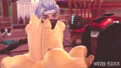 Rule 34 – 1futa 1girls 3d female fortnite futa on female futanari jules (fortnite) kuno (fortnite) self upload tagme video weird flexx | 8212832