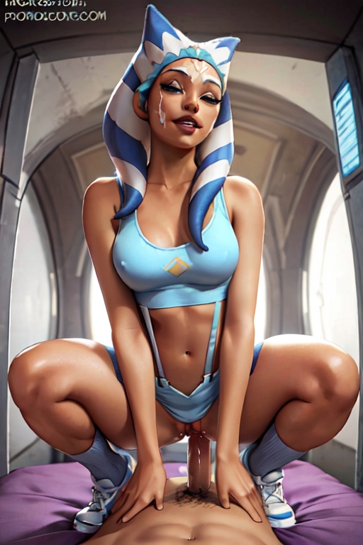 512px x 768px - Rule 34 - Ahsoka Tano Ai Generated Aigeneratedp Alien Alien Girl Alien  Humanoid Cowgirl Position Looking At Viewer Lucasfilm Male Pov Perky  Breasts Perky Nipples Pov Pov Eye Contact Riding Riding Penis