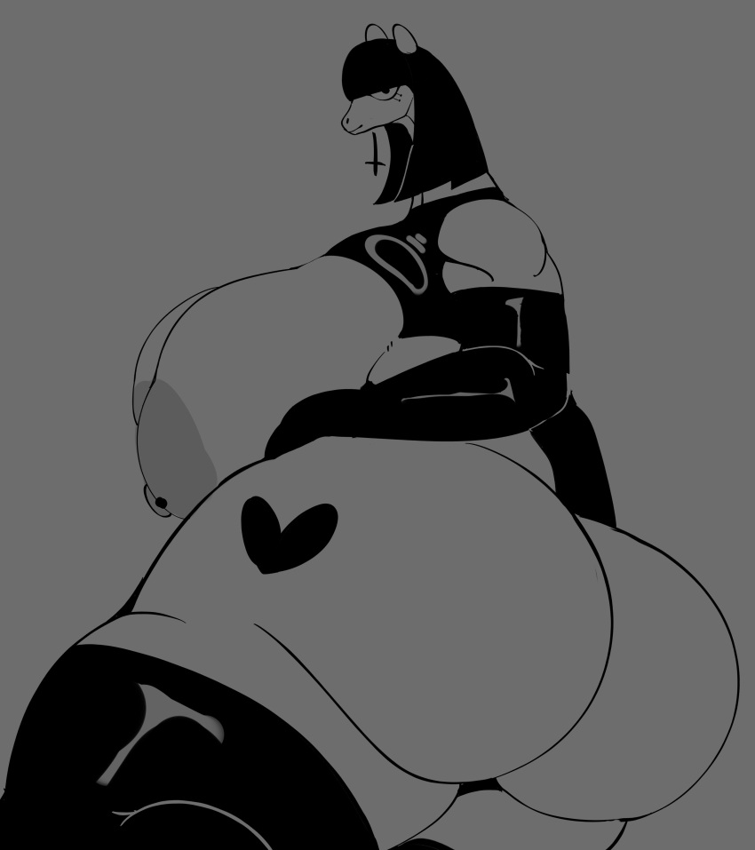 Rule 34 – acerattman anthro areolae ass ass bigger than head behind view big areola big ass big breasts big butt breasts breasts bigger than head bubble ass bubble butt clothing cross cross earrings earrings female female only heart horse horse ears horse girl hortensia (acerattman) huge ass huge breasts long hair looking at viewer looking back looking back at viewer mostly nude nipple piercing nipples pierced nipples piercing piercings solo solo female solo focus tagme thick thighs thighhighs upside down cross | 8448306