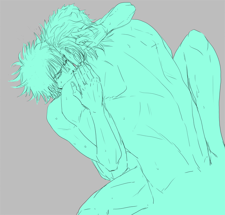 Rule 34 – 2boys battle tendency gay jojo’s bizarre adventure joseph joestar male male/male male only villain on hero wamuu yaoi | 8490296