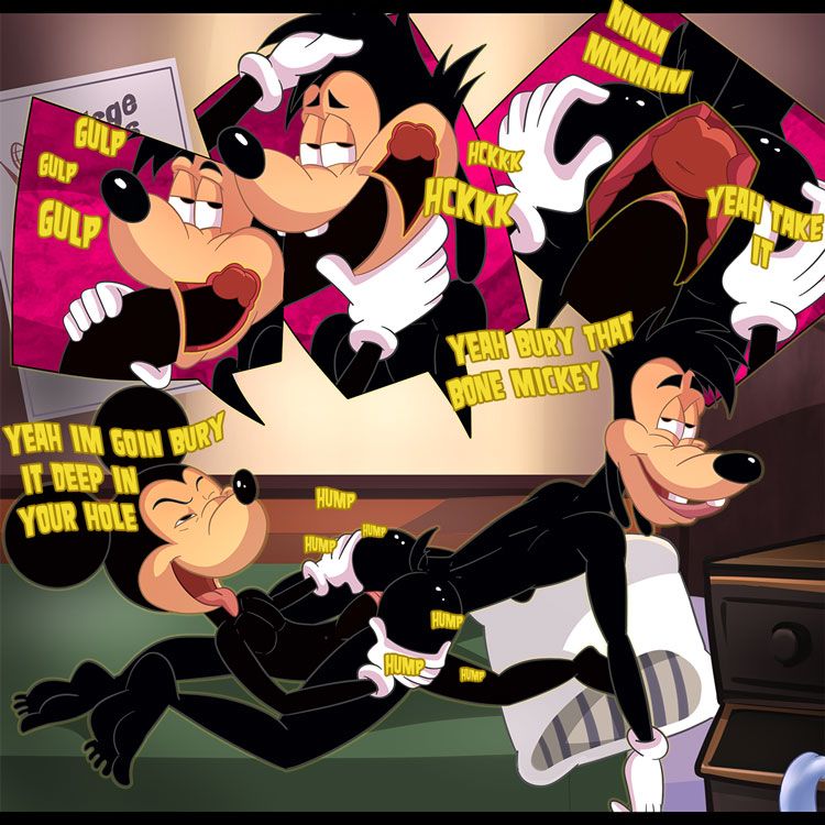 Goofy Movie Porn Gay - Rule 34 - A Goofy Movie Furry Gay Gay Domination Gay Sex Iyumiblue Max Goof  Mickey Mouse Nsfw Yaoi | 8629390