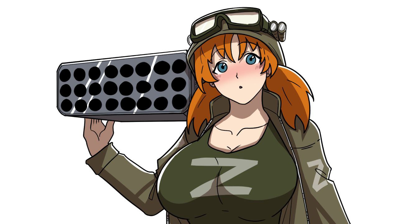 The ultimate pleasure