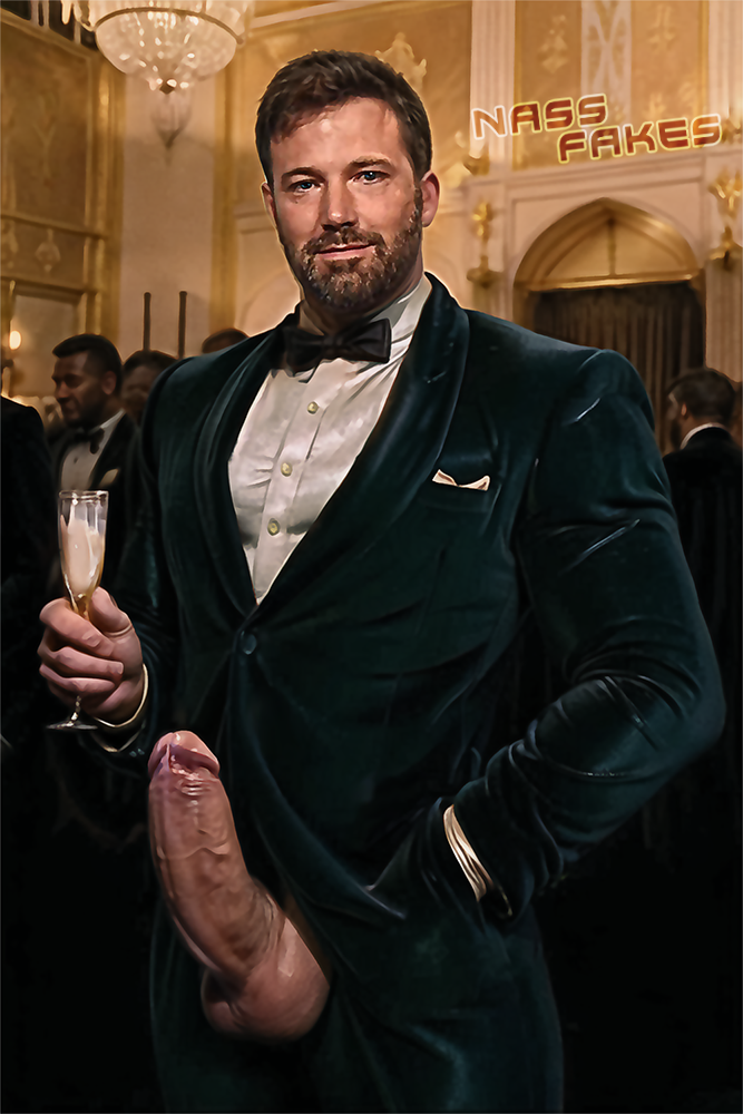 Celebrity Big Black Cock Dick - Rule 34 - 1boy Ai Generated Batman Ben Affleck Big Penis Black Suit Bruce  Wayne Celebrity Crowd Cum Fancy Clothing Gay In Character Male Focus Male  Only Nass (artist) Penis Out Photorealistic