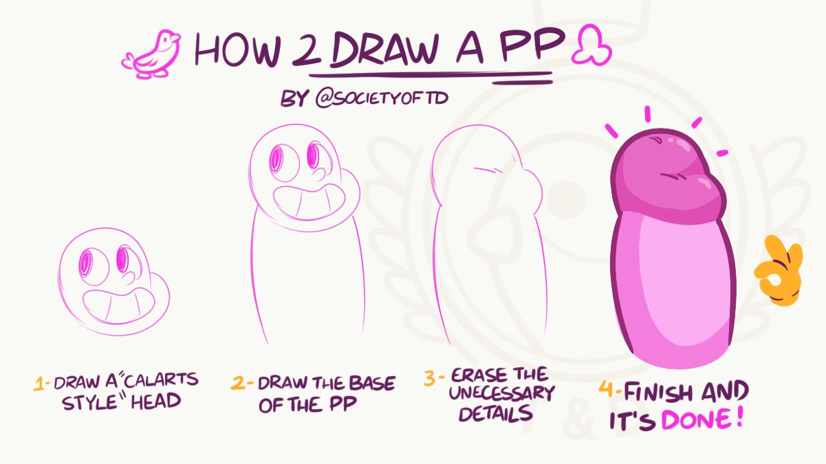 Rule 34 – artist name bean smile bird calarts english text erection ok hand sign ok sign penis pp simple background societyoftd teeth tutorial twitter username uncensored white background | 7616676