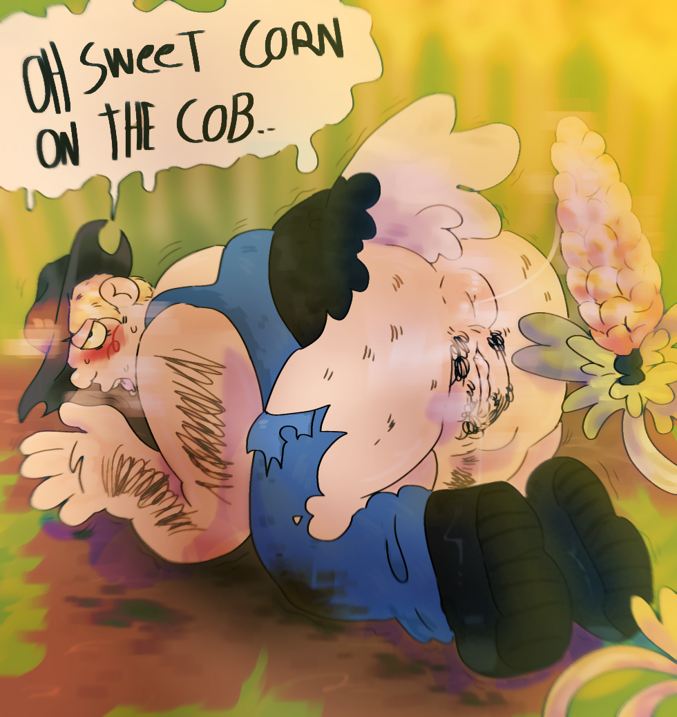 Corn r34