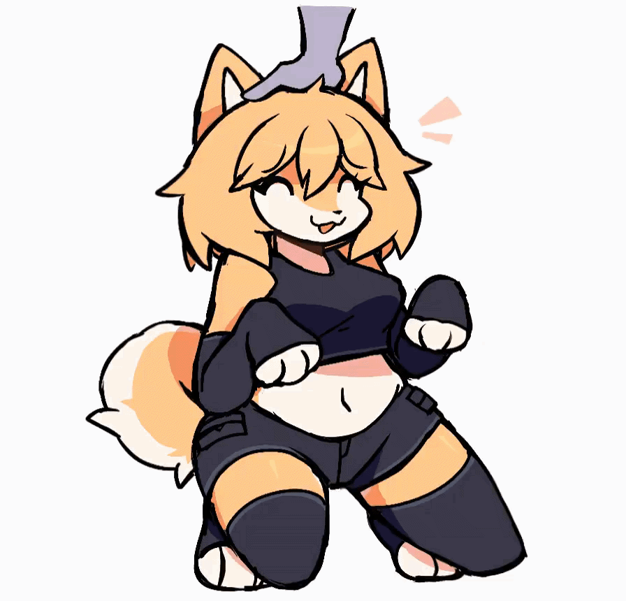 Rule 34 – animated big breasts breasts thick thighs wide hips z zmag8 | 8705765