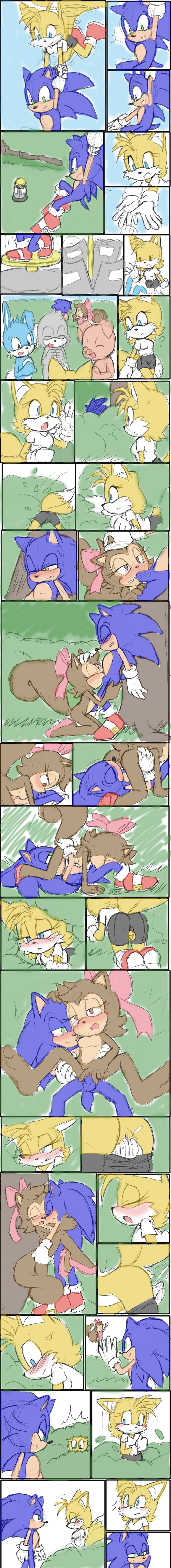 Rule 34 - 69 69 Position Absurd Res Angelofhapiness Archie Comics Being  Watched Bike Shorts Blush Bodily Fluids Cameltoe Canid Canine Caught Caught  Masturbating Clothing Cum Cum In Pussy Cum Inside Cunnilingus