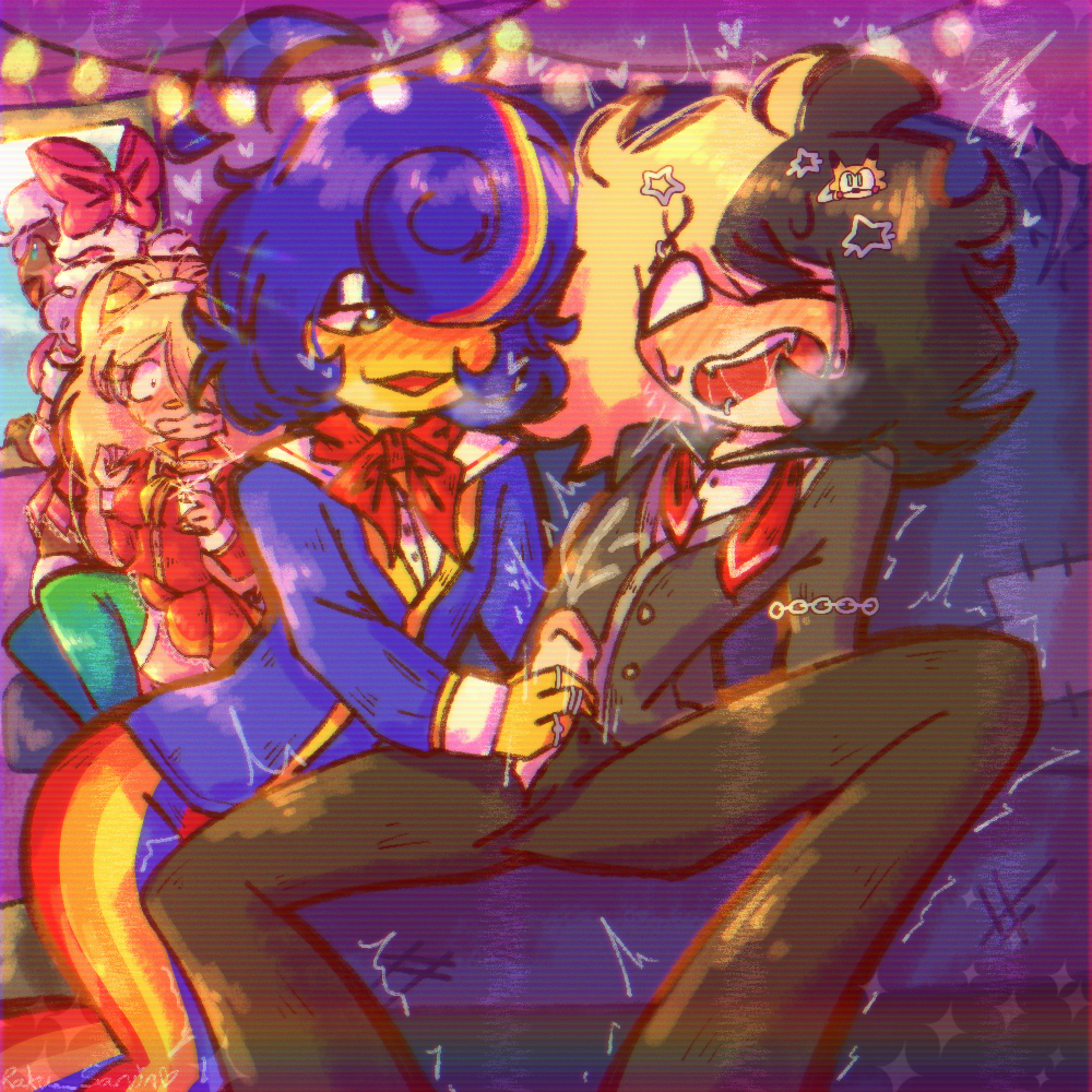 Rule 34 – 2boys 2girls :3 accessory afro puffs alternate costume artist self-insert background character background characters being recorded being watched black eyes black hair blank eyes blonde hair blue eyes blue hair blush blush lines breasts bus camera flash chains clothed clothed sex clothing clouds cum cumshot curly hair dark-skinned female dark skin daytime detailed background digital media (artwork) duo focus erection eyebrow piercing eyebrows visible through hair facial markings fairy lights fangs female fully clothed gay glamchi (raku sarvin) hair accessory hair over one eye hairbow hairclip half-closed eyes handjob headband headcanon heart hearts around head hi res horns human ibispaintx in vehicle julie joyful (welcome home) lace lace trim light-skinned male light skin lip piercing lip ring long hair long sleeves looking at another looking out window magearna64 male male/male male focus medium breasts necktie oblivious oc x canon one eye closed open mouth orgasm original original character original characters pants penis penis out phone piercing pink body pleated skirt ponytail public public indecency public sex puppet purple background raku sarvin raku sarvin (character) recording recording on phone ring ring piercing rings sailor collar saliva saliva string school bus school uniform self insert self upload sex shocked short hair signature sitting skirt sky sonichu sparkles split-color hair spread legs star stars streaked hair striped striped clothing stripes sun sweat sweatdrop sweater thick thighs thighhighs two tone hair unbuttoned pants undone necktie uniform vehicle visible breath wally darling (welcome home) welcome home (puppet show) window yaoi yellow body | 8559920