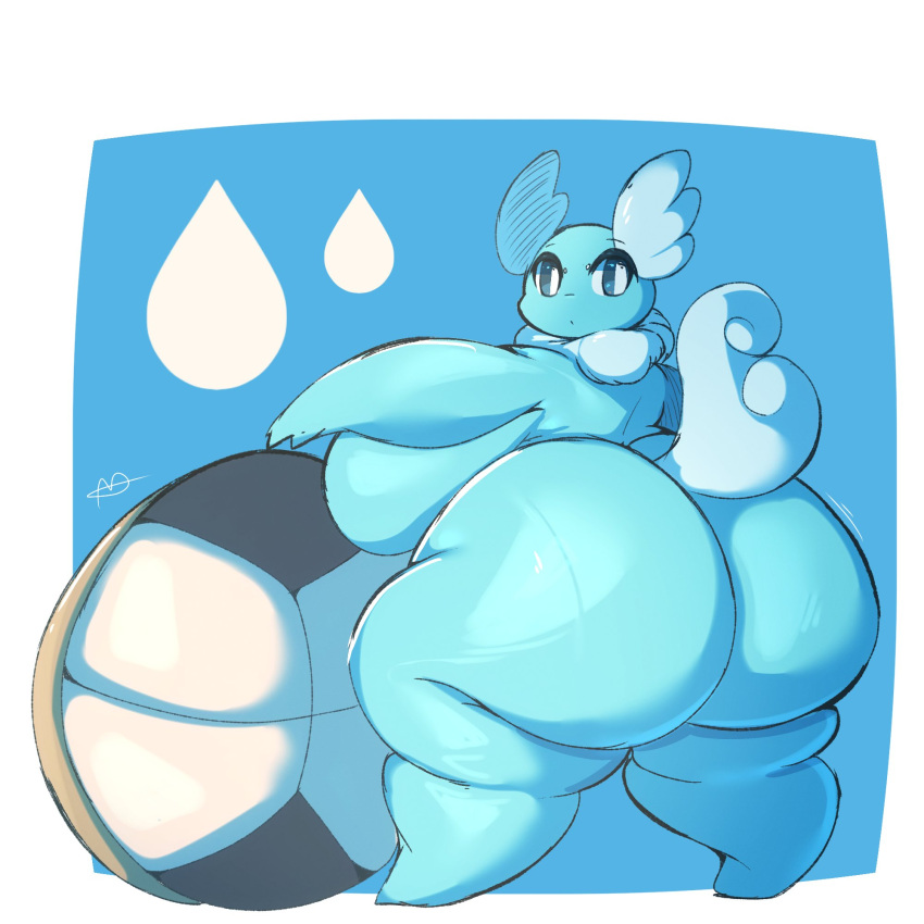 Rule 34 – 1girls 2023 artist signature ass back view big ass big breasts blue body bottom heavy breasts chubby chubby female curvaceous curvy curvy figure dat ass fat ass female female focus generation 1 pokemon gigantic ass huge ass huge breasts large ass large breasts looking back nude nude female pokemon pokemon (species) pokemon rgby rear view shell shortstack solo solo focus starter pokemon stevest58244496 thick thighs turtle shell wartortle white border wide hips | 8628789