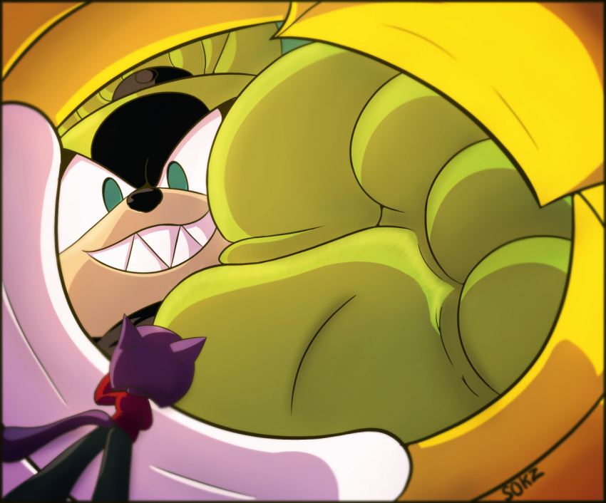 Rule 34 – 1boy 1girls 4 toes anthro biped clothing duo evil grin fan character feet female foot fetish foot focus foot play idw publishing inside clothing inside shoe insole low-angle view male male/female micro micro male original character sega shrunk shrunken shrunken male smiling sokz soles sonic (series) sonic oc sonic the hedgehog (comics) sonic the hedgehog (idw) sonic the hedgehog (series) surge the tenrec tiny tiny male toes trapped in clothing trapped in shoe | 8174512