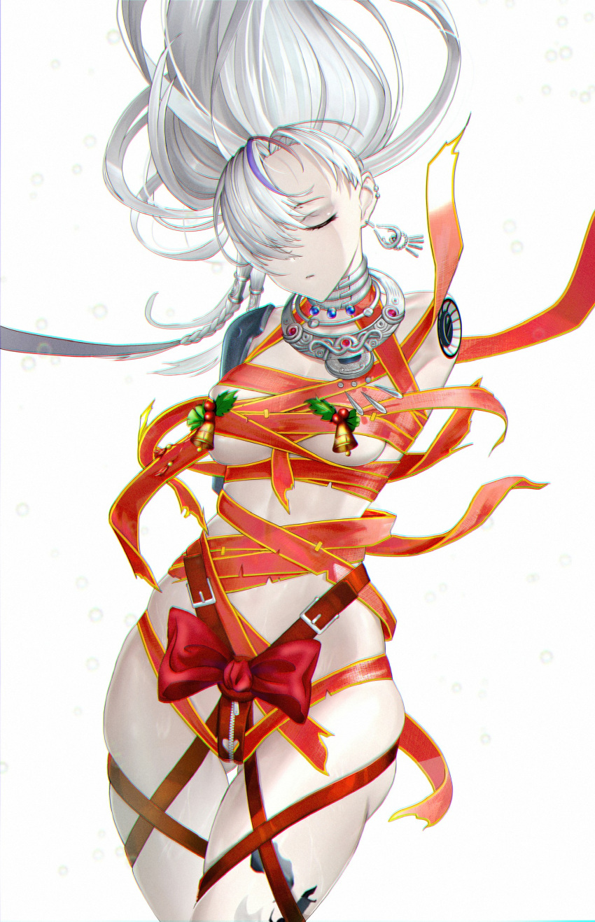 Lucia: Crimson Weave (punishing: Gray Raven) Porn - Rule 34