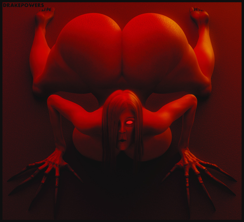 Rule 34 – 3d clawed fingers drakepowers giant breasts huge breasts huge butt left 4 dead left 4 dead 2 nightmare waifu scary the witch witch (left 4 dead) zombie zombie girl | 8570598