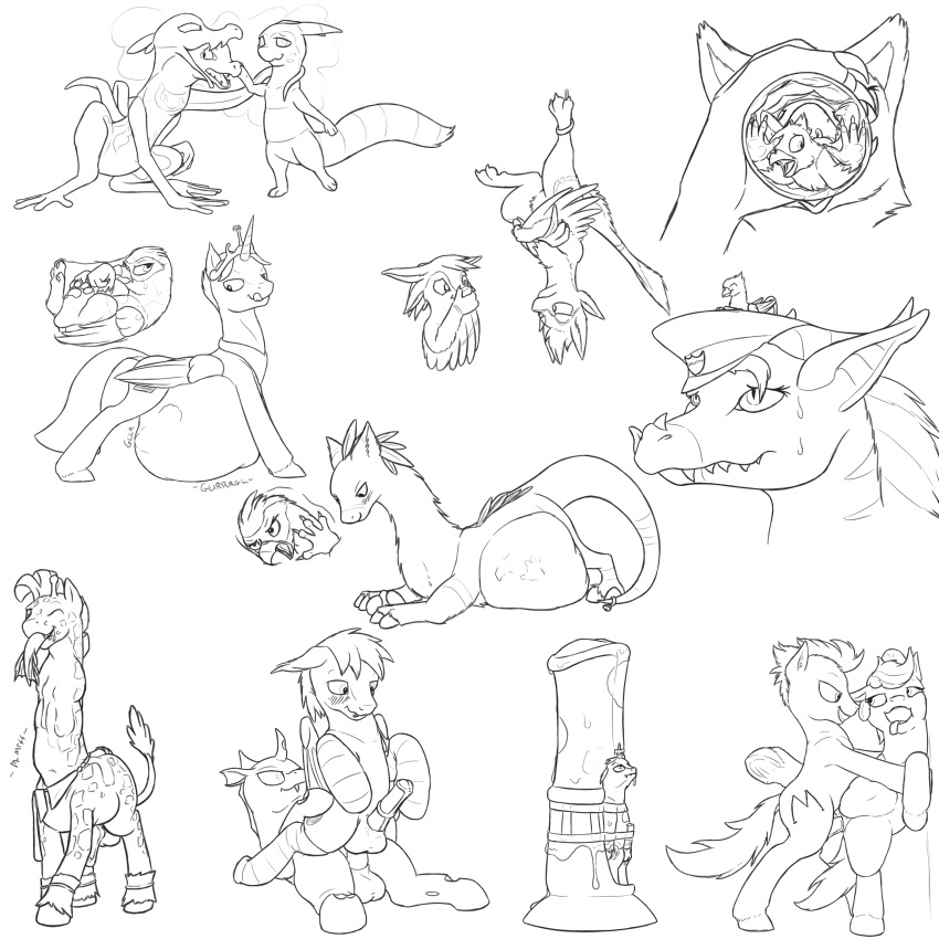 Rule 34 – absurd res anal anal sex arthropod avali avian blueshift (novawolfy) blush changeling clothing der dildo dio (diorexity) doesnotexist dragon feeding friendship is magic furret genitals giraffe giraffid gryphon guzzle hanging by foot hi res hybrid internal legwear licking licking lips male male/male mammal micro my little pony mythological avian mythology nintendo nonine oral vore penetration penis pherokinesis pheromones pinned to wall pokémon (species) pokemon salandit salazzle saul ashle serilde sex toy size difference stockings tail coil tatzlpony tongue tongue out totodile vaginal penetration vaginal penetration verlo streams video games vore zuthal | 5418512