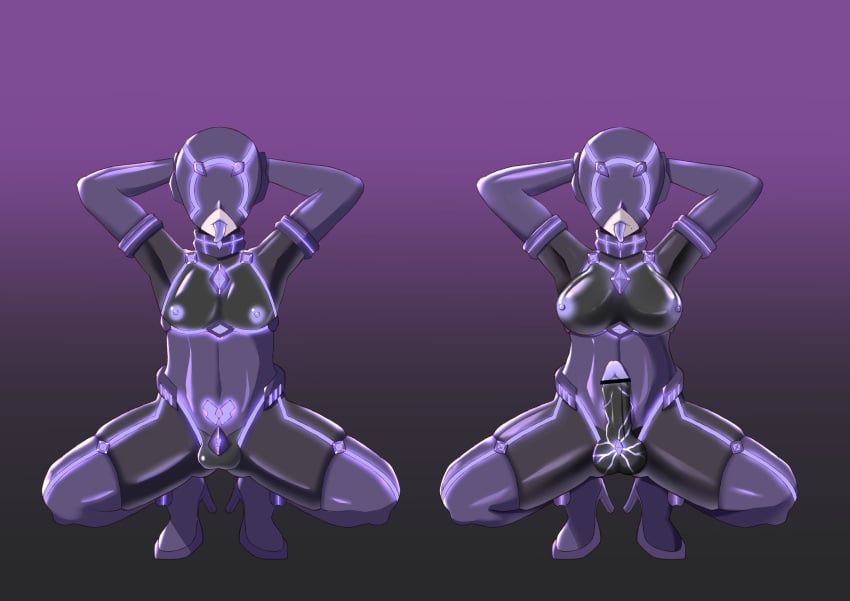 Rule 34 – 1boy 1futa areolae big penis brainwashing breasts caged cock clothed clothing corruption duo enemy conversion erection femboy futanari humanoid humanoid penis large ass large breasts light-skinned futanari light-skinned male male mind control mostly clothed nipples oec udon penis post transformation shrunken penis spread legs squatting thick thighs transformation transforming into combatant wide hips | 8605576