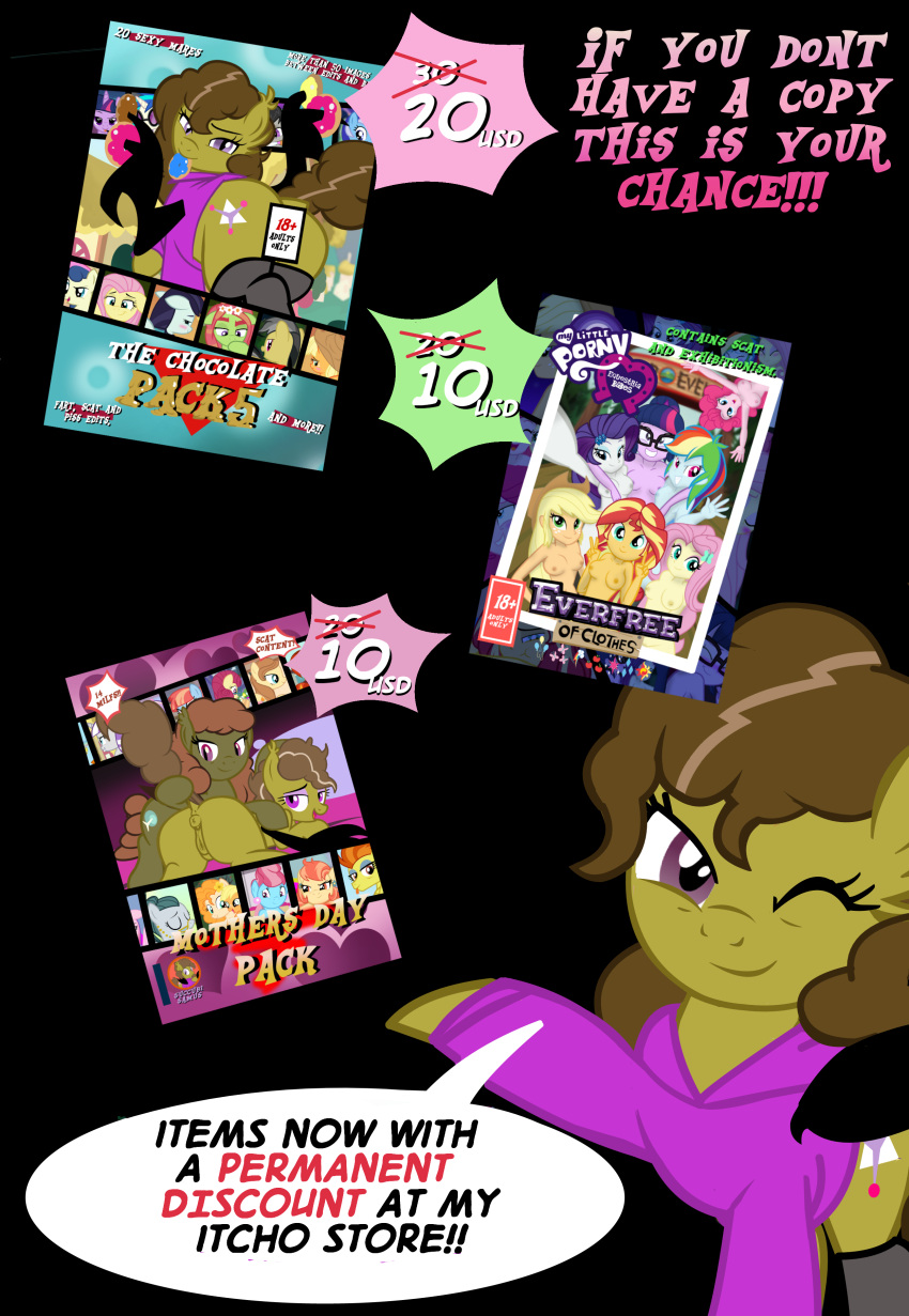 Rule 34 - Absurd Res Applejack (mlp) Breasts Casual Nudity Equestria Girls  Exhibitionism Fan Character Fart Fart Fetish Feces Female Female/female  Feral Fluttershy (mlp) Friendship Is Magic Genitals Group Hasbro Hi Res