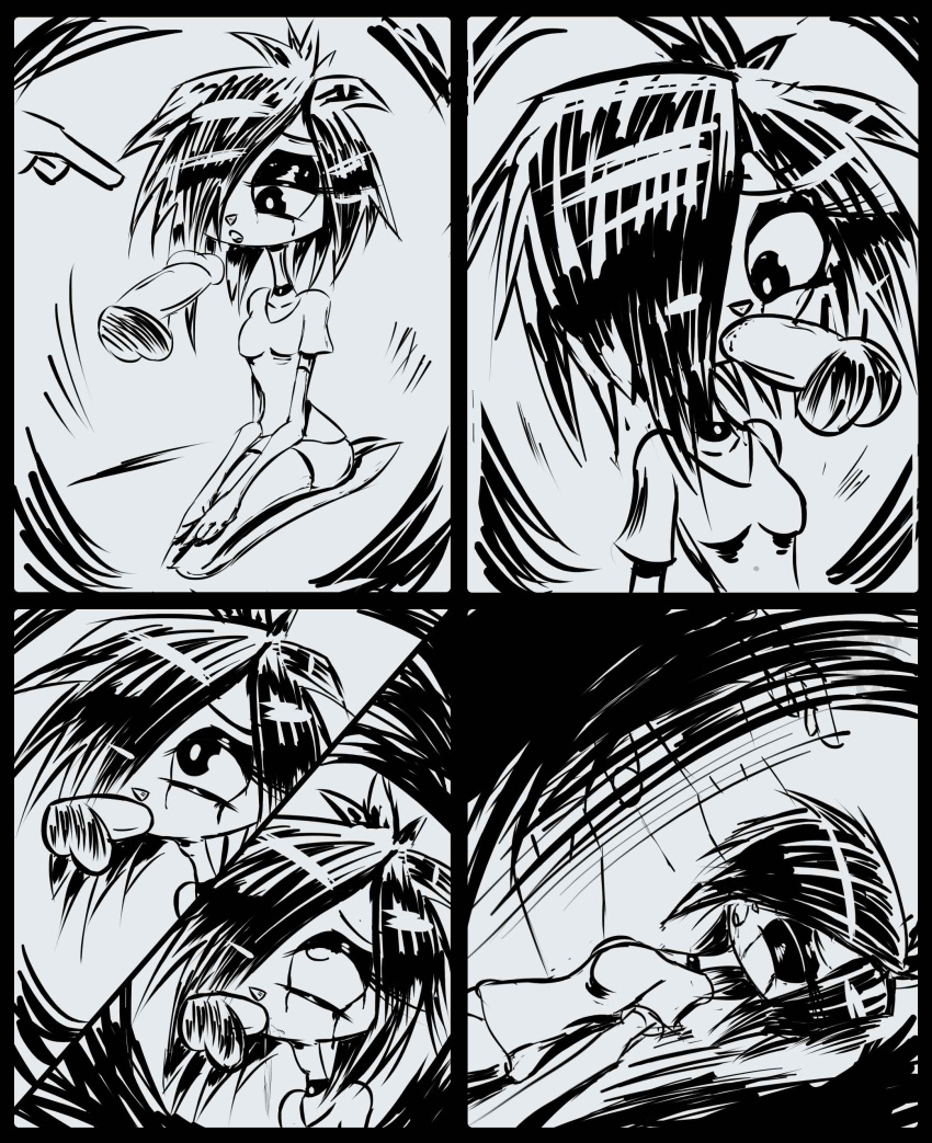 Rule 34 – 1boy 1girls ? anon balls balls deep black and white black hair confused cum emo feet feet up female heart i can’t sleep impregnation messy hair monochrome nia (i can’t sleep) oekaki open mouth ovum penis penis in pussy pussy sex short hair sperm cell spread legs sucking penis vagina vaginal penetration vaginal sex vignette x-ray flash | 7885906