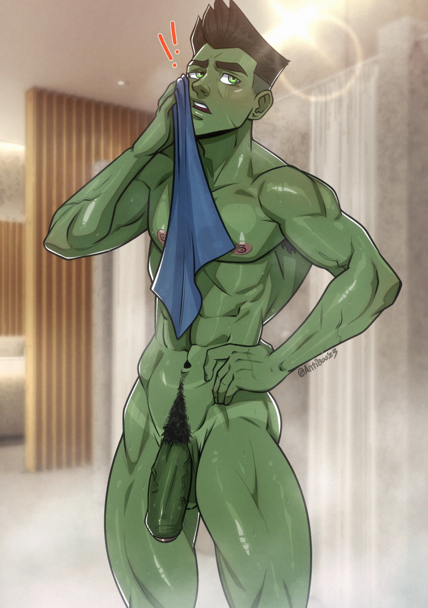 850px x 1206px - Rule 34 - Antibooart Beast Boy Beast Boy (young Justice) Dc Dc Comics Gay  Nsfw Yaoi Young Justice Young Justice: Phantoms | 8680040