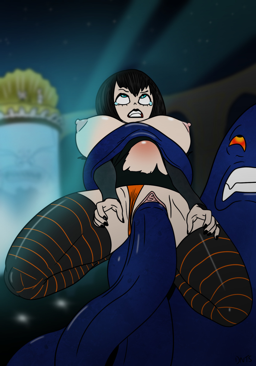 Rule 34 – anal anythinggoes being watched belly bulge big breasts big nipples black hair black nails blue eyes color dnts double penetration dress down edit gripping helpless hotel transylvania hotel transylvania (series) hypnosis kraken legs bent legs held open looking up mavis dracula movie reference nipples pussy rape restrained ripped clothing socks sony pictures animation stomach bulge struggling tears tentacle tentacle on female thighhighs vaginal penetration white skin wrapped up | 7689540