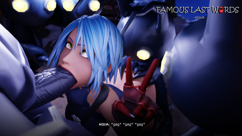 Rule 34 – 1girls 3d 5boys 5monsters ahe gao ambiguous penetration anti-aqua anus aqua (kingdom hearts) blue hair clothed female nude male corruption cross-eyed dark inferno defeat defeated defeated heroine double penetration enemy conversion female female protagonist femsub fucked into submission fucked silly gangbang glowing eyes group sex heartless huge cock interspecies kingdom hearts kingdom hearts iii light-skinned female light blue hair light skin looking at another looking at penis maledom masturbation monster monster cock multiple boys muscular male on back oral oral penetration oral sex outdoors peace sign protagonistsub antagonistdom sex shadows short hair spitroast surrounded tscd rendering until they like it yellow eyes | 8413881