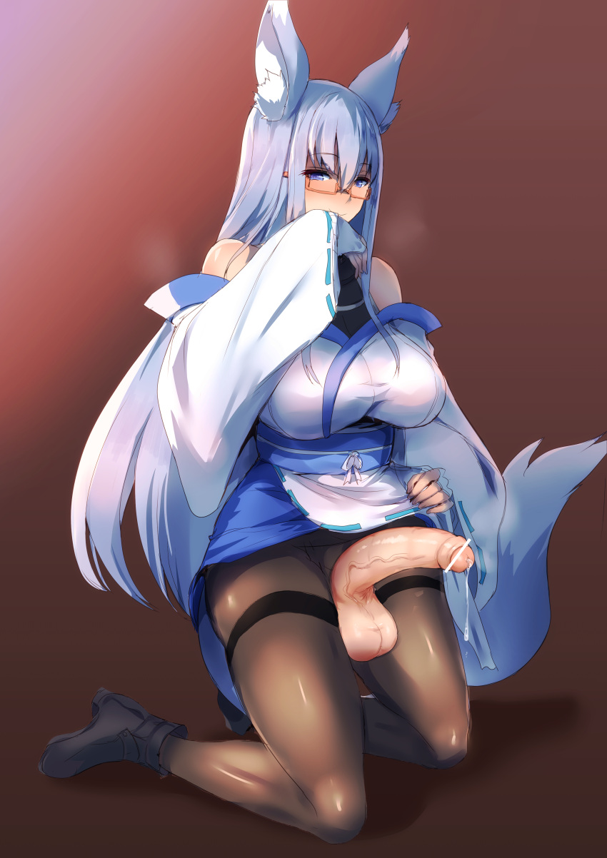 Kitsune Porn - Page 117 Of 252 - Rule 34