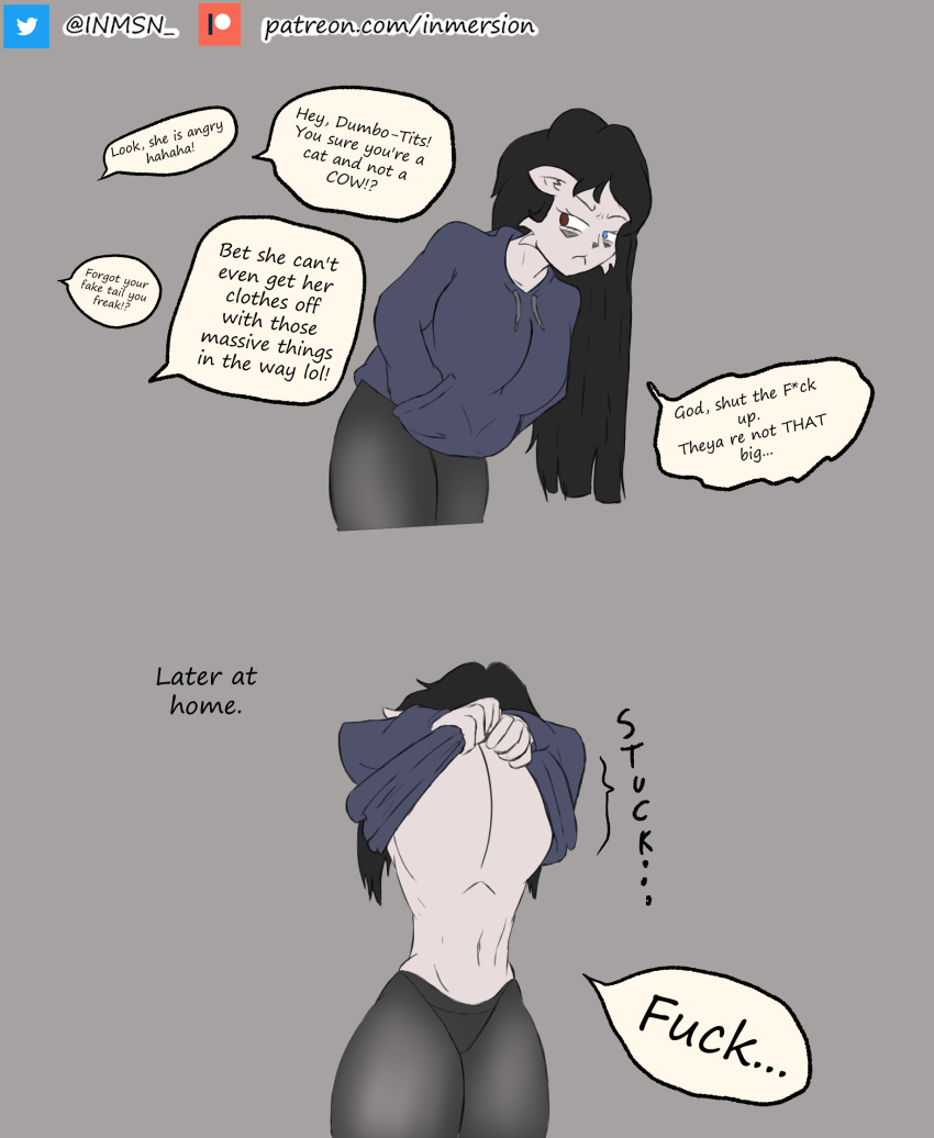 Bullyinh Porn - Rule 34