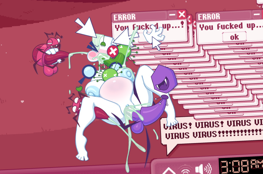 Rule 34 – 1girls 2023 anthro artificial intelligence balls big belly blush breasts computer computer virus cum cum in mouth cum in pussy cum on face cumflation cumming disembodied hand embarrassed embarrassed nude female english text error error message eye closed fangs female female focus female penetrated gangbang genital fluids handjob inflation male/female male penetrating male penetrating female max-e (screwroot) mouse cursor naked nipples nude nude female oral oral penetration oral sex penetration penis pussy rape screwroot sex speech bubble text unusual cum unusual penis virtual assistant virus wifi symbol windows xp x | 7510627