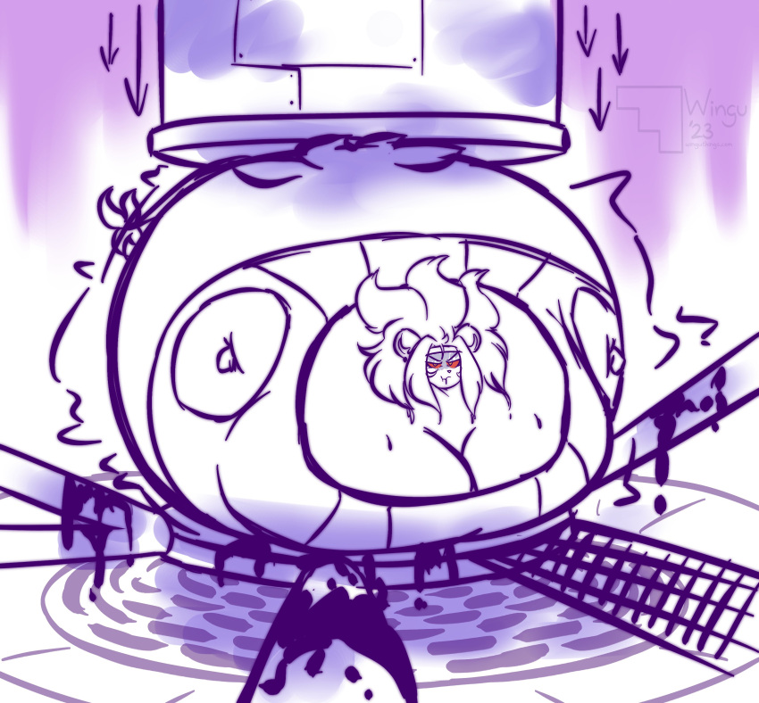 Rule 34 – big breasts blueberry inflation breasts female wolforb2000 | 8580959