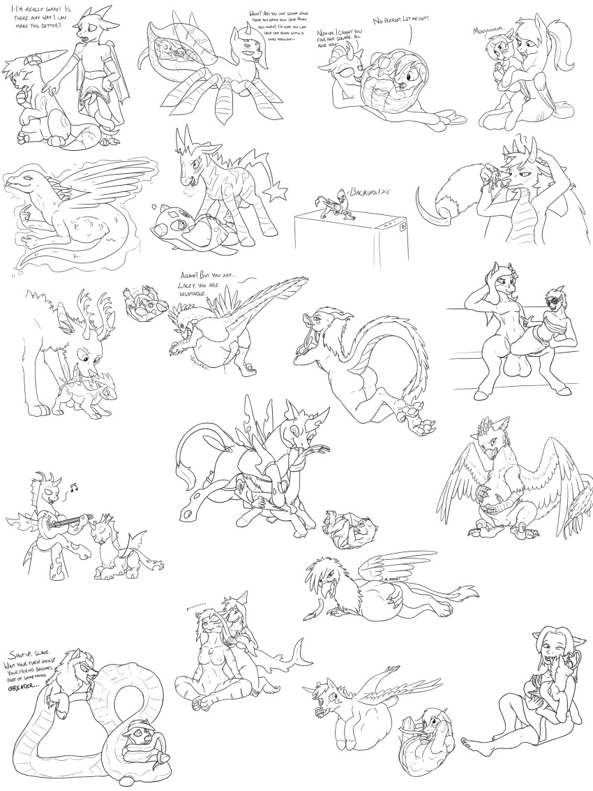 Rule 34 – ? absurd res ambiguous gender ambiguous prey animal genitalia anji (xodious) anthro apode arachnid arthropod avian blitz (gyro) bodily fluids cervid changeling closed eyes cock vore coiling computer cuddling der dialogue digestion dinosaur doesnotexist draconcopode dragon dromaeosaurid dusk gealach eeveelution endra equid equine felid female fish friendship is magic genital slit genitals gryphon hi res hooves horse hybrid hypnosis internal kobold lacertius larger pred legless licking lyjzet male mammal marine micro mind control my little pony mythological avian mythology naga nintendo open mouth organs pantherine pegasus penile penis pokémon (species) pokemon pony reptile rovoska scalie serpentine shark size difference slit slit play snake spider stomach stomach acid stomach bulge tatzlpony tempus incurvo theropod tiger tongue tongue out umbreon utahraptor video games vore wings zebstrika zeroitamae zuthal | 5418426