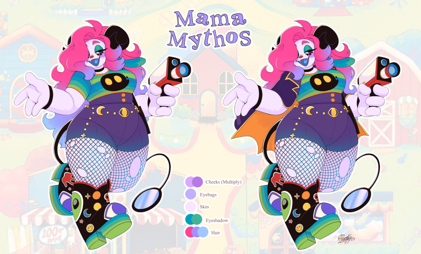 Rule 34 – breedable large breasts taller girl toon michaela toxicsoul77 welcome home (puppet show) | 8544666