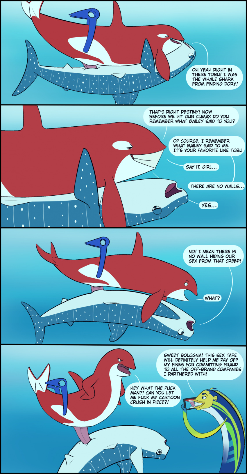 Jinsiy aloqa platformasi