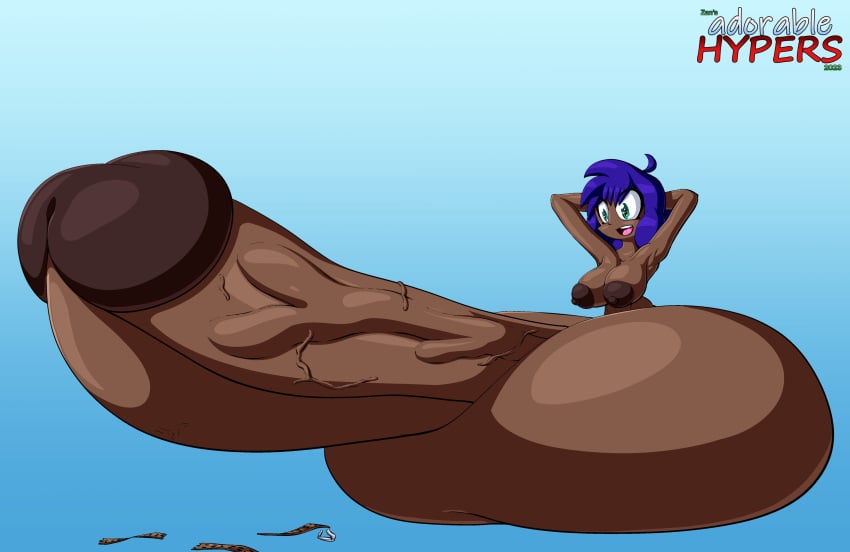 Rule 34 – 1futa balls bigger than body belt big breasts big penis breasts dark-skinned futanari dark skin erection futa only futanari huge cock human hyper hyper penis nude penis penis bigger than body penis expansion rope short hair smooth balls smooth penis solo standing thick thighs wide hips zanbonsen | 8698931