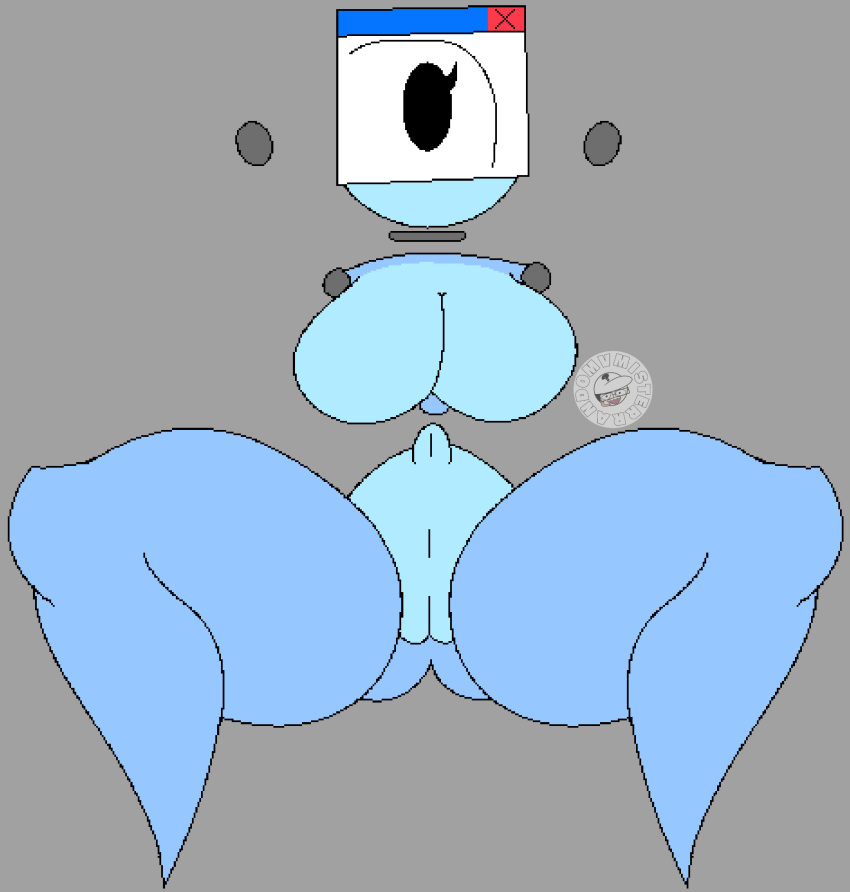 Rule 34 – 1girls big breasts breasts completely nude completely nude female computer female female only full body missrandomv naked naked female nude nude female one eye original original character pussy solo solo female someone else’s oc spread legs windows xp | 8578655