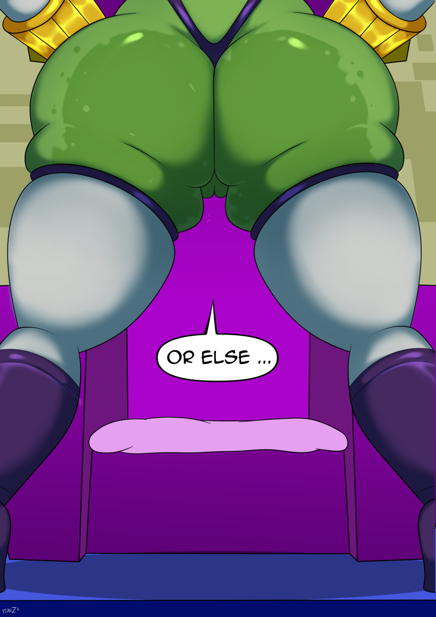 Ben 10 Porn Bubble Butt - Rule 34 - Alien Alien Girl Ass Attea Ben 10 Ben 10 Omniverse Big Ass Big  Butt Bottom Heavy Bubble Ass Bubble Butt Cartoon Network Comic Page  Dialogue English English Text Fat