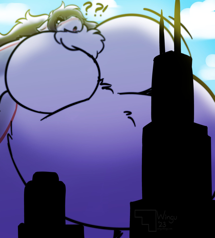 Rule 34 – big breasts breasts female macro wolforb2000 | 8680229