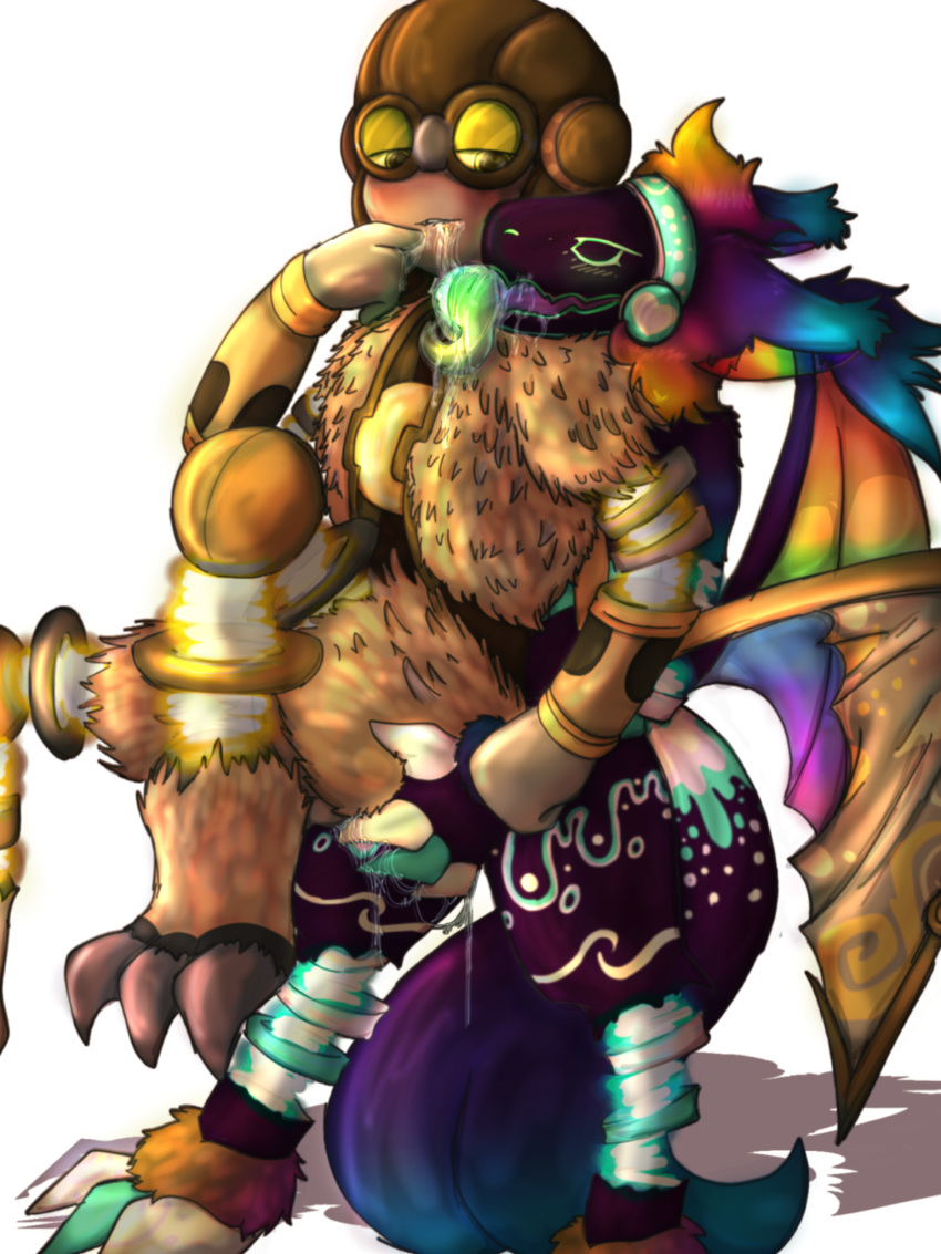 Sensual Earth Wubbox